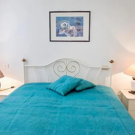 Comodo Trilocale A - S273 Apartamento Sirolo